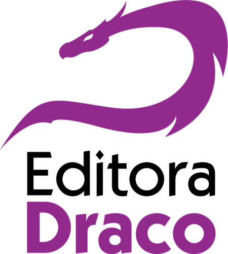 Editora Draco - A terceira das dez obras que mudaram a história da Editora  Draco nessa década é uma coletânea de ficção científica inovadora!  Solarpunk - histórias ecológicas e fantásticas em um