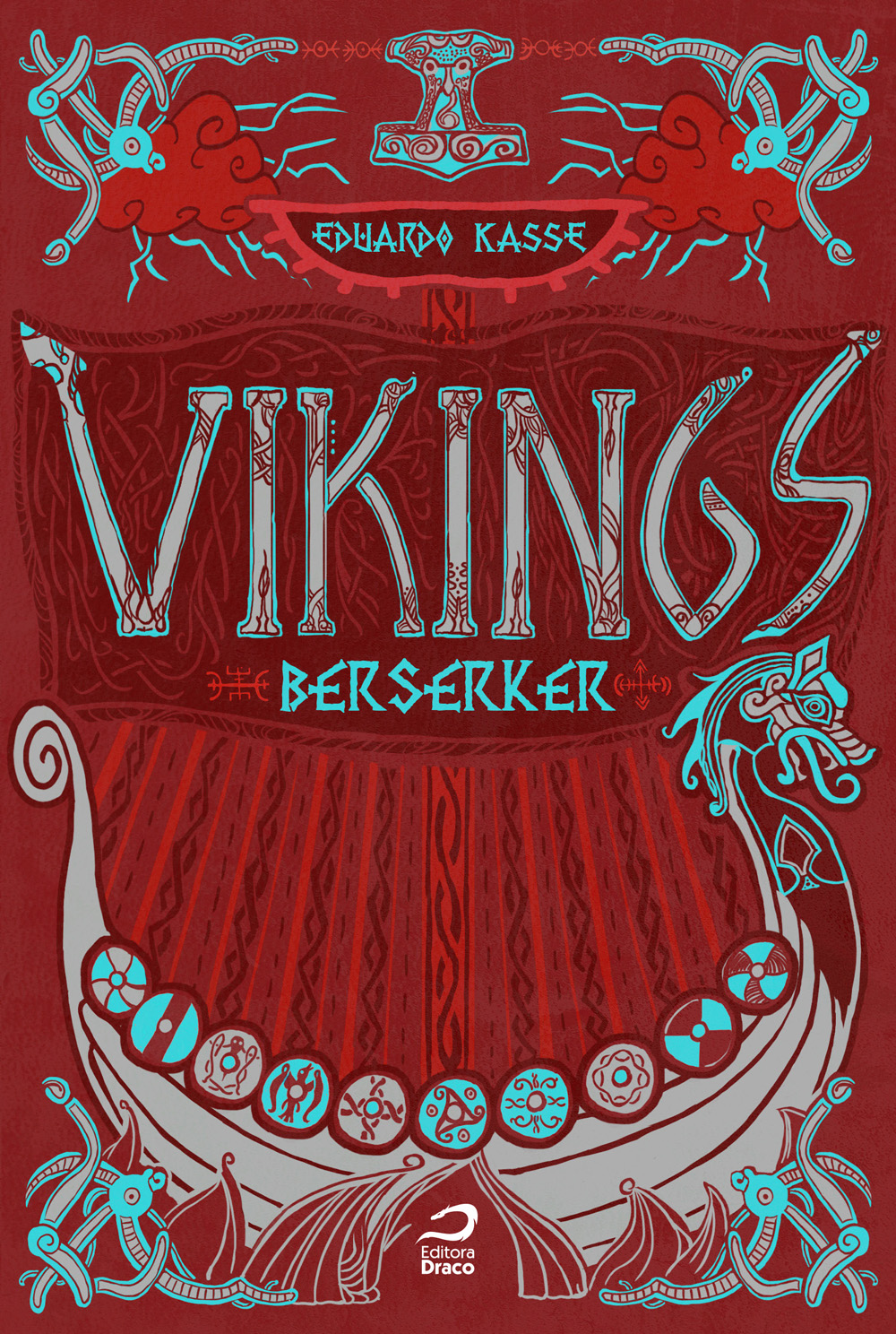 vikings - berserker