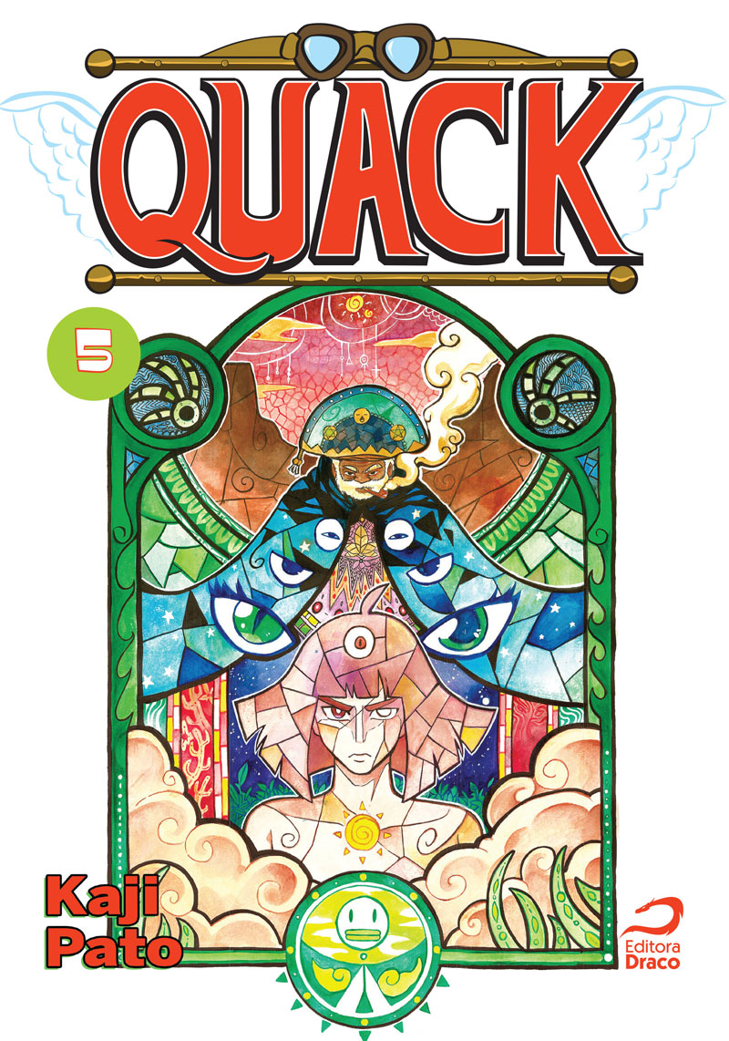 Quack 5